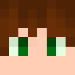Dragonkiin - Male Minecraft Skins - image 3