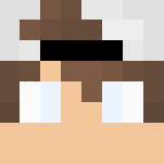 City Boy PvP Amazing!!! - Boy Minecraft Skins - image 3