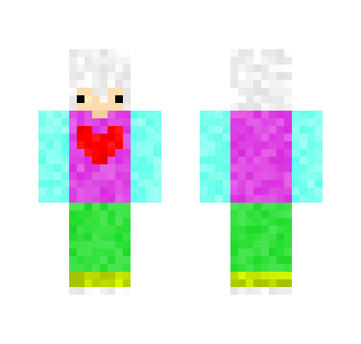 Wool Boi ~ Dreams
