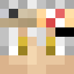 death the soul - Male Minecraft Skins - image 3