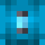 waterdragon7800 (Robot Form) - Other Minecraft Skins - image 3