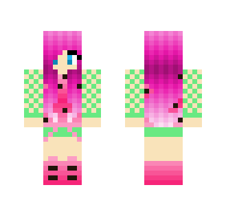 WaterMelon
