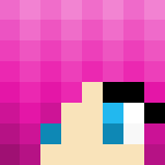 WaterMelon - Female Minecraft Skins - image 3