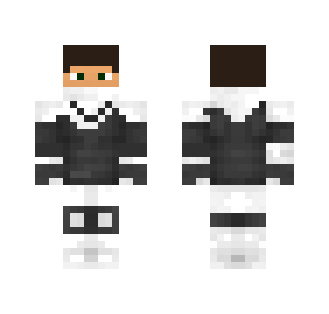 PVP God Skin