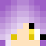 Tuesday Girl - Girl Minecraft Skins - image 3