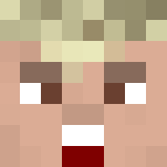 Donald J Trump - Male Minecraft Skins - image 3