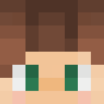 Cute Boy - Boy Minecraft Skins - image 3