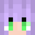 dαиibєαя // kawaiioceanwolf - Kawaii Minecraft Skins - image 3