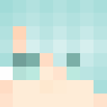 ! Mystic Messenger ! V - Male Minecraft Skins - image 3