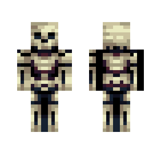 Spoopy Speleton
