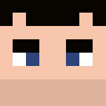 Superatural - Crowley - Male Minecraft Skins - image 3