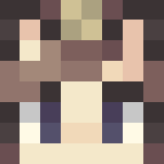 Meowth? - Female Minecraft Skins - image 3