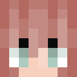 dαиibєαя // BeniBoo - Female Minecraft Skins - image 3