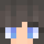 Thank You | 100 Subscribers - Female Minecraft Skins - image 3