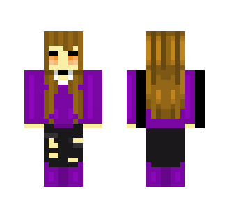 First Skin