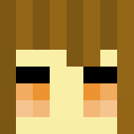 First Skin - Female Minecraft Skins - image 3