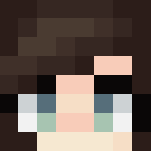 Hush | ST w/ okaynorth - Female Minecraft Skins - image 3