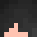 Red and Blue Chibi! - Female Minecraft Skins - image 3