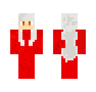 Inuyasha