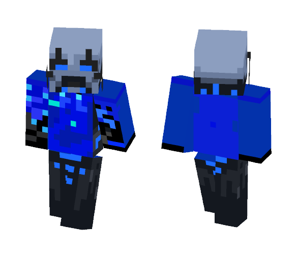 Download Free waterdragon7800s new SweatShirt Skin for Minecraft image 1 waterdragon7800s new SweatShirt - Other Minecraft Skins - image 1
