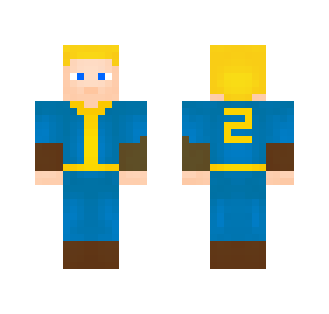 Vault Dweller