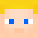 Vault Dweller - Male Minecraft Skins - image 3