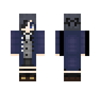 Ciel Phantomhive