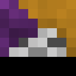 Skeleton Man - Male Minecraft Skins - image 3