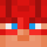 The Flash - Comics Minecraft Skins - image 3