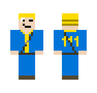 Vault-Boy