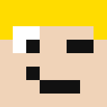 Vault-Boy - Male Minecraft Skins - image 3
