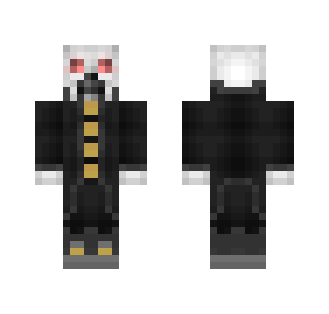 - Israphel Remake! -