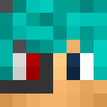 BoltedJames - Male Minecraft Skins - image 3