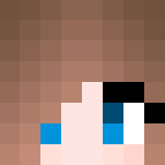 girl18 - Female Minecraft Skins - image 3