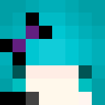 girl17 - Female Minecraft Skins - image 3