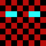 SBG White Fire hoodie - Male Minecraft Skins - image 3