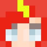 hubbabubba's skin - Female Minecraft Skins - image 3