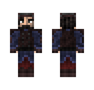 Northern Light Armor