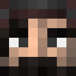 Northern Light Armor - Male Minecraft Skins - image 3