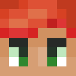 Fan-Skin | IcarianPrince's OC Aiden - Male Minecraft Skins - image 3