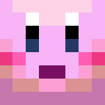 Kirby - Male Minecraft Skins - image 3