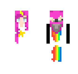 AUGH MY FIRST SKIN!!!!!!!!!!!1