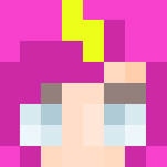 AUGH MY FIRST SKIN!!!!!!!!!!!1 - Female Minecraft Skins - image 3