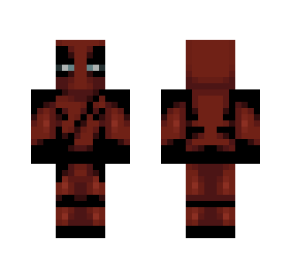 Deadpool