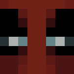 Deadpool - Comics Minecraft Skins - image 3