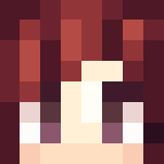 Simple Summer Girl - Girl Minecraft Skins - image 3