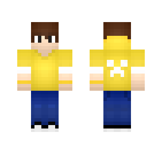 Skin for Naterrules