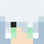 Overalls ~ ☪ - Female Minecraft Skins - image 3
