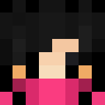 Mileena | Mortal Kombat X - Mortal Kombat Minecraft Skins - image 3