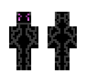 Ender Shadow